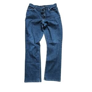 DKNY Y2K Style Women’s Jeans 8 Jean Straight Leg Bootcut RN52002